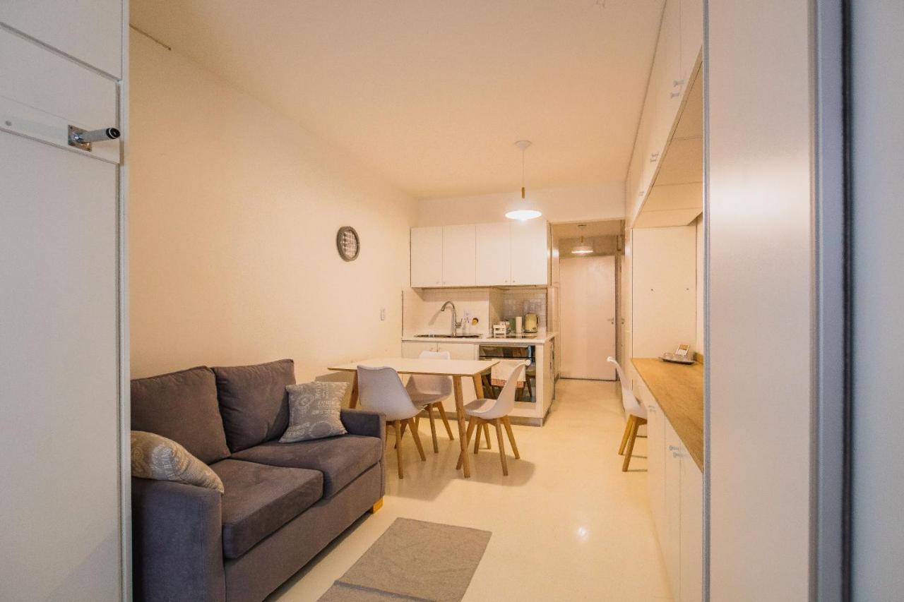 Hermoso departamento en el centro de Recoleta. Ciudad Autónoma de Ciudad Autónoma de Buenos Aires Exterior foto