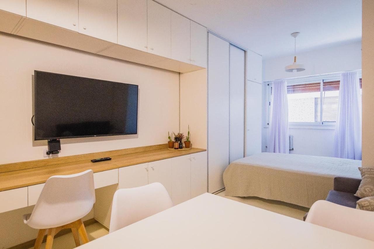Hermoso departamento en el centro de Recoleta. Ciudad Autónoma de Ciudad Autónoma de Buenos Aires Exterior foto